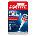 Superlim | Loctite Precision | 5g