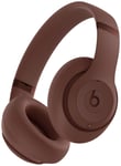 Beats Studio Pro Kim Special Edn Over-Ear Headphones - Earth Brown