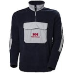 Pull Helly Hansen  YU 1/2 ZIP PILE