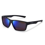 Horus X ® • Lunette Gaming • Lunette Anti Lumiere Bleue Ecran PC | Lunettes de Soleil UV400 filtration UV 100% | One Sun