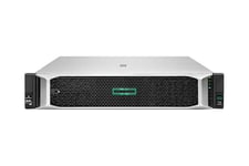 HPE ProLiant DL380 Gen10 Plus - rack-monterbar Xeon Silver 4309Y 2.8 GHz - 64 GB - SSD 2 x 480 GB