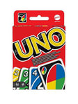 Uno Card Game