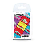 Top Trumps Card Game - Trending Gen Z Guide to Trainers New Kids Childrens Toy