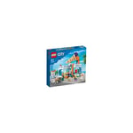 FR- LEGO LEGO City - Gelateria - 60363