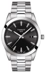 Tissot T1274101105100 | Gentleman | Stainless Steel Bracelet Watch