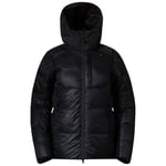 Bergans of Norway Magma Warm Down Jacket w/Hood Dame