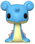 FUNKO POP! - FIGURINE POKEMON - 0864 - LAPRAS