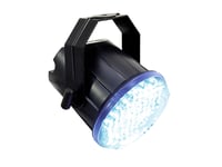 EUROLITE LED Techno Strobe 250 EC, Eurolite LED Techno stroboskop 250 EG