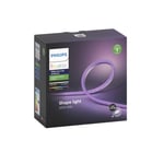 Philips Hue - Lightstrip Outdoor 2m - White & Color Ambiance (Broken Box)