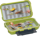 Jaxon Fly Box Multi Box Rj-05 (Rj-05Mss)