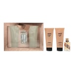 Sarah Jessica Parker Stash Unspoken 3 Pcs Gift Set For Women