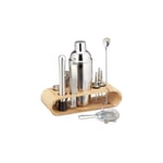 Bartender kit i 11 delar