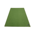 OneSwing Basic Golf Mat – 1m x 1.5m