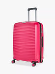 Rock Sunwave 8-Wheel 66cm Expandable Medium Suitcase