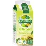 Grumme Kulörtvätt Lindblomma 750 ml