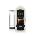 Krups Nespresso Vertuo Plus Yy3916fd - Blanc Nespresso