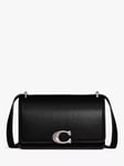 Coach Bandit Leather Cross Body Bag