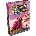 Fantasy Realms - Édition Deluxe - Jeu de Société - Don't Panic Games