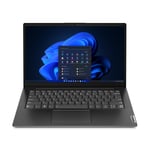 Lenovo V14 14" FHD/i3-1315U/8GB/256GB/W11P Noir