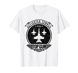 Top Gun Maverick Fighter Town USA T-Shirt