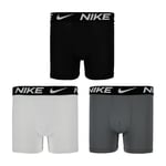 Nike Essential Micro 3PK Boxer Brief