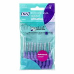 New Interdental Brushes Original Purple 8 Brushes Size Name 1 1 Mm Fast Shippin