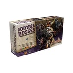 Asmodee - UBIZBP19 - Zombicide - Black Plague - Abomination Pack