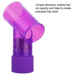 Professional Hair Dryer Diffuser Curly Blow Dryer Hairdressing Styling Accessory