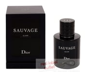 Christian Dior Sauvage Elixir Eau de Parfum Spray 60ml