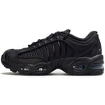 Nike Air Max Tailwind Iv Gs Svarta 35.5