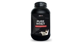 Eafit pure whey vanille intense 2 2 kg