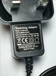 Replacement 9V AC-DC Adaptor Power Supply for DKN AM-5I ERGO EXERCISE BIKE