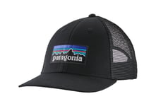 Patagonia P-6 Logo LoPro Trucker Casquettes / bandeaux