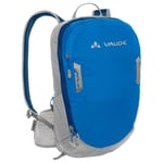 Vaude Aquarius 6 + 3 Litre Capacity Back Pack Rucksack From Raleigh Blue VAU5256