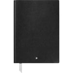 Montblanc Notebook 163 Black