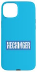 Coque pour iPhone 15 Plus Hechinger Retro Defunt Department Store Nostalgic