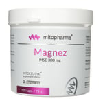 Dr. Enzmann MSE Magnesium 300 mg, 120 capsules