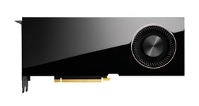 PNY VCNRTXA6000-SB graphics card NVIDIA RTX A6000 48 GB GDDR6