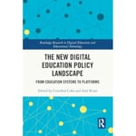 The New Digital Education Policy Landscape (häftad, eng)