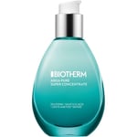 Biotherm Ansiktsvård Aquasource Aqua Pure Super Concentrate 50 ml (4.960,00 kr / 1 l)