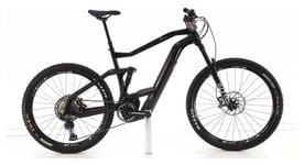 haibike all mtn 5 xt   velo vtt electrique   haibike   tres bon etat