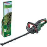 Taille-haies sans fil Bosch - UniversalHedgeCut 18V-50 (sans batterie, systeme 18V, longueur de la lame 50 cm, livre dans une