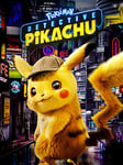 Pokémon Detective Pikachu