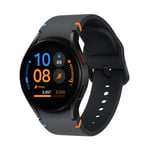 Montre Connecté Galaxy Watch Fe 40mm Noir Bt Samsung