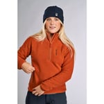 Hygge Pile Fleece Pullover Dame