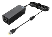 Power adapter for Lenovo ThinkPad T450S, 45W, 20V/2.25A, black