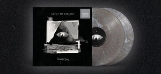 Alice In Chains, Alice in Chains  Rainier Fog  LP/Vinyl