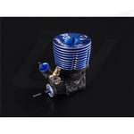 [FR] Picco P3TX DLC Off Road engine .21 off road Ceramic alu carburettor - PIC96