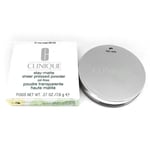 Compact Powders Stay-Matte Clinique Stay Buff [7,6 g]