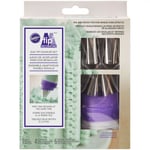 Wilton Spritsset Duo Tip